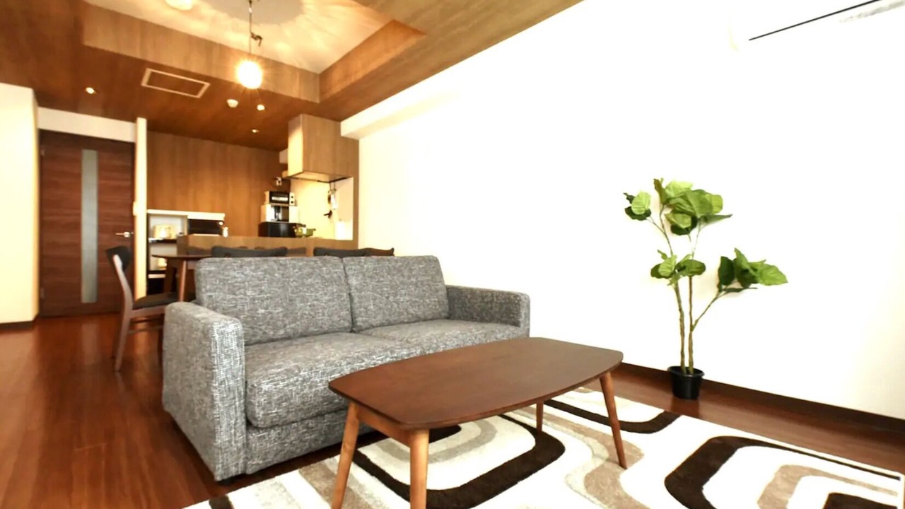 Photo of Bedroom in Shiroishi