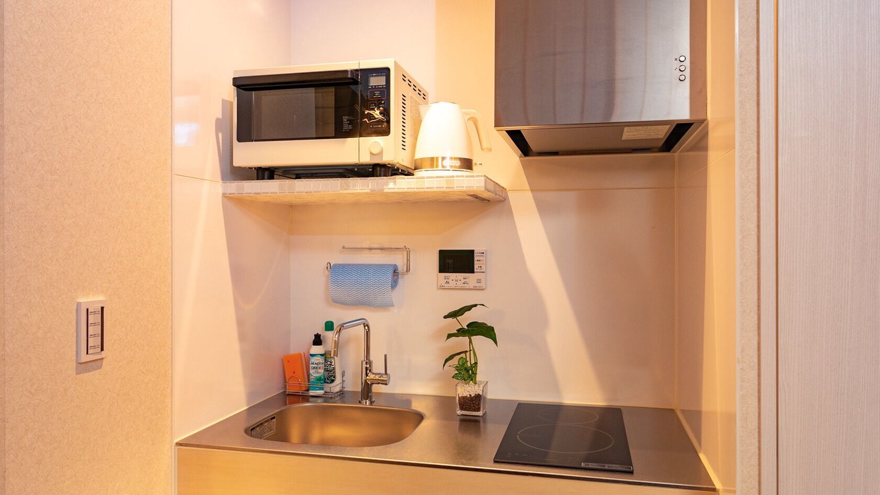 Photo of Kitchen in Ota