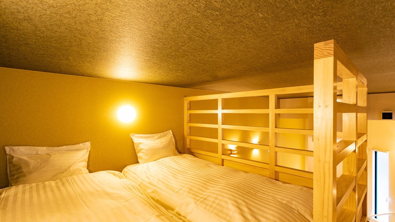 Photo of Bedroom in Ota