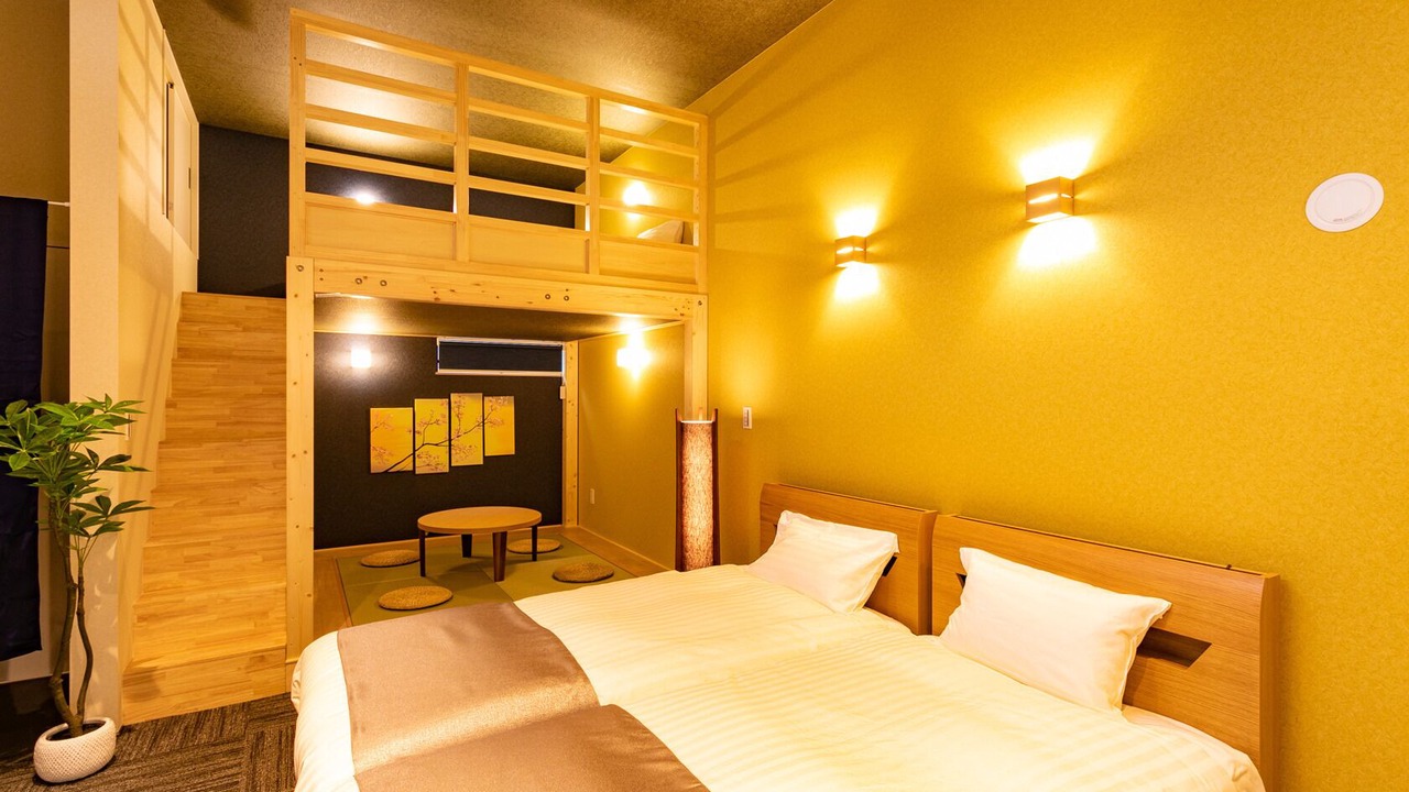 Photo of Bedroom in Ota
