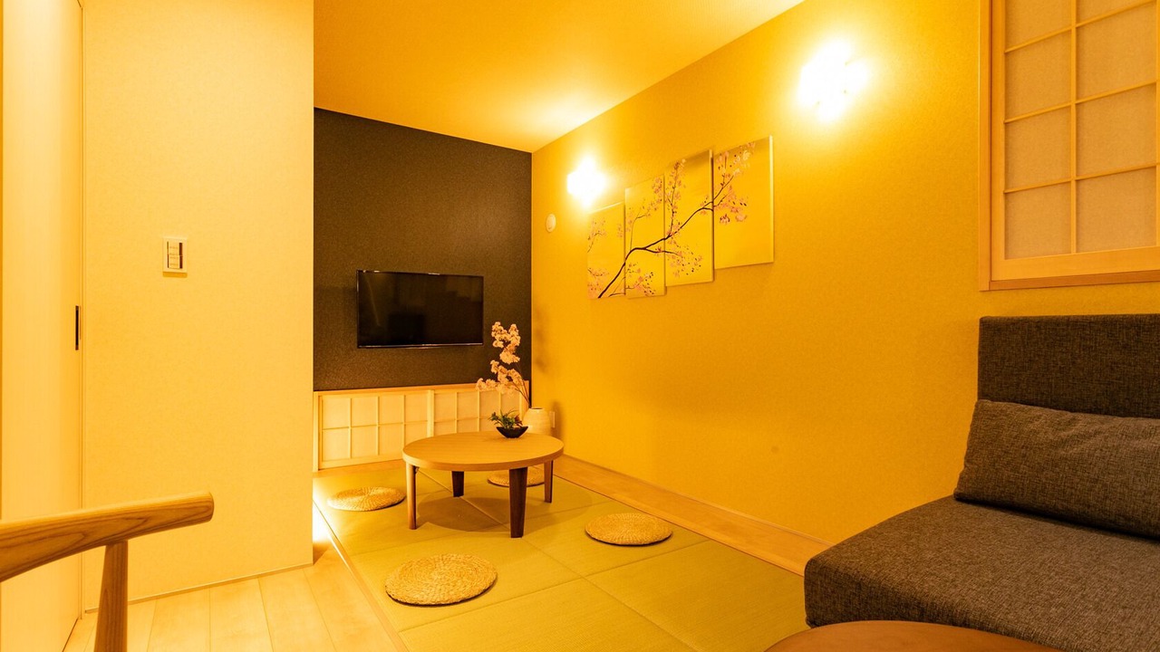 Photo of Livingroom in Ota