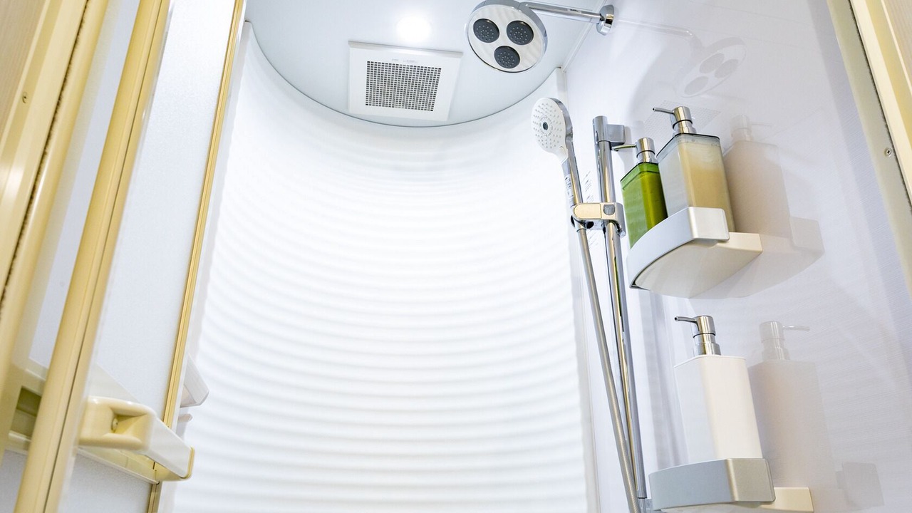 Photo of Bathroom in Ota