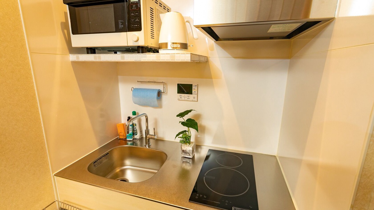 Photo of Kitchen in Ota