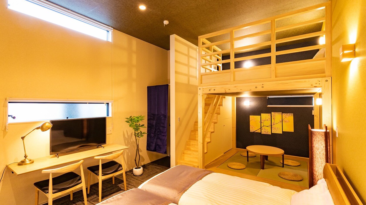Photo of Bedroom in Ota