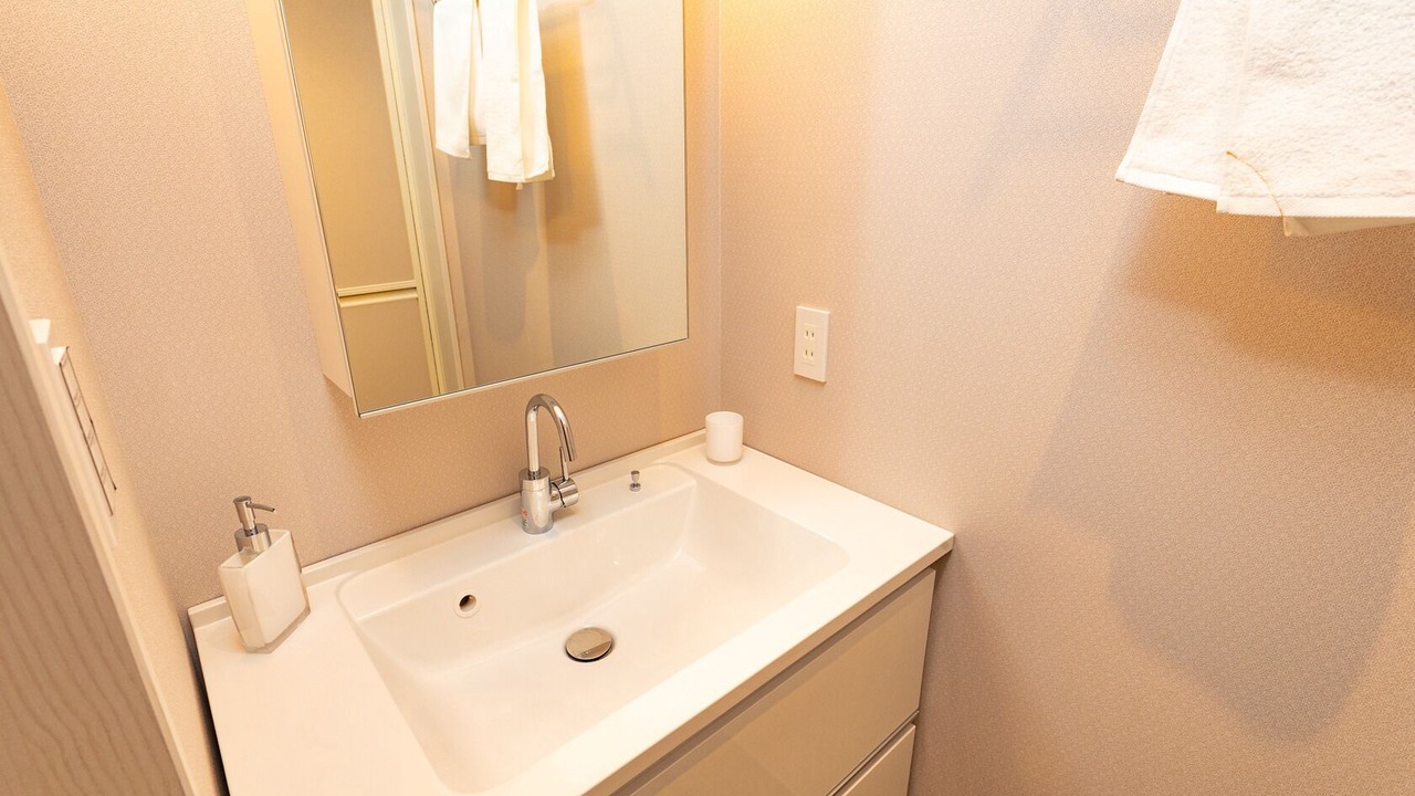 Photo of Bathroom in Ota