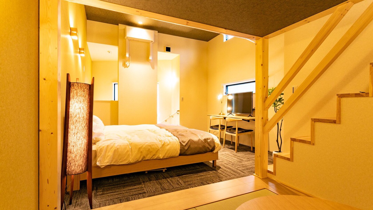 Photo of Bedroom in Ota