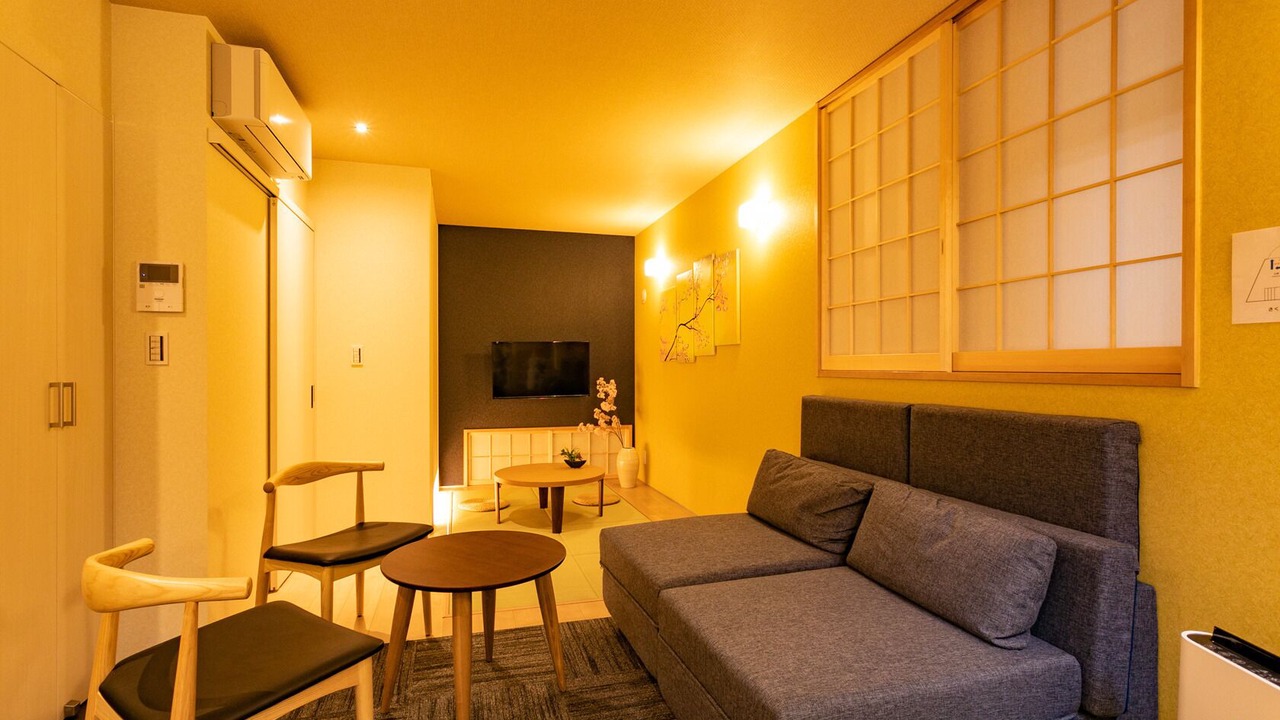 Photo of Livingroom in Ota