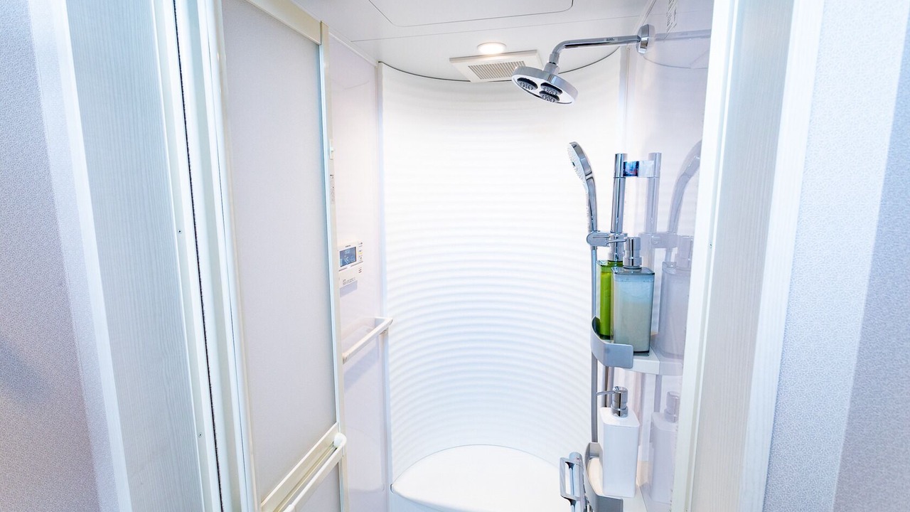 Photo of Bathroom in Ota