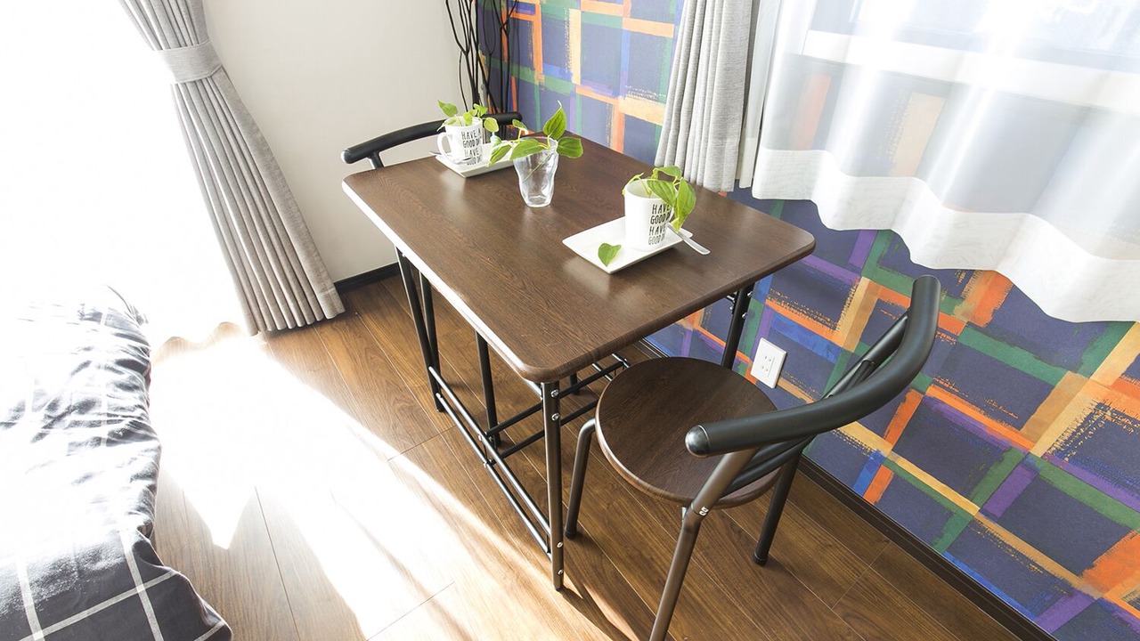 Photo of Bedroom in Higashi Ward