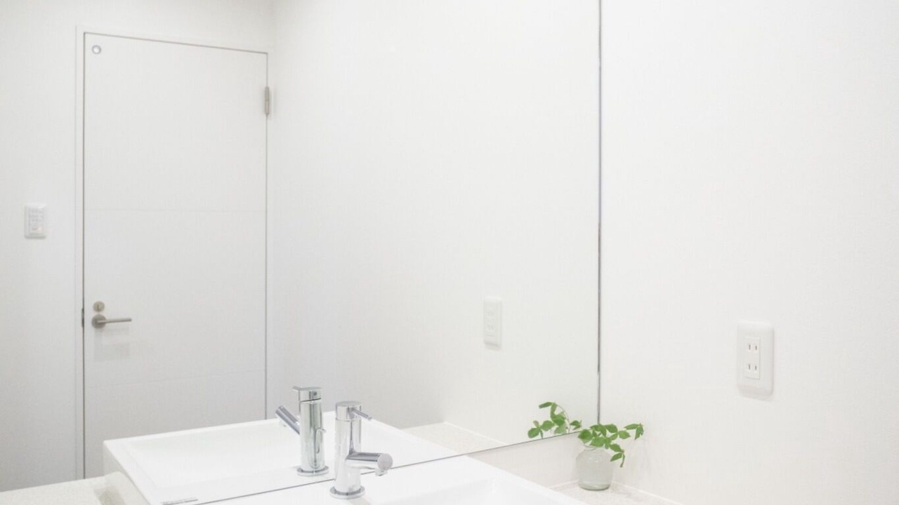 Photo of Bathroom in Shimogyo
