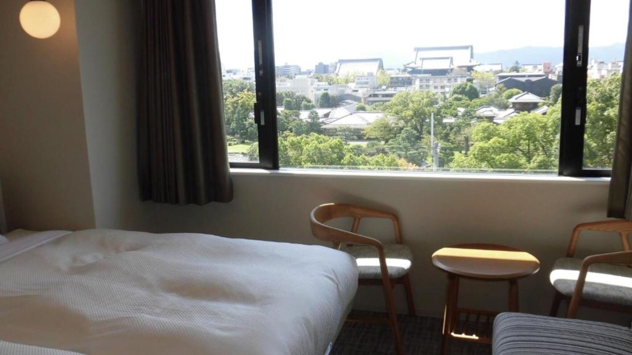 Photo of Bedroom in Shimogyo