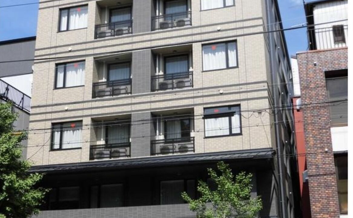 Photo of Outdoor in Shimogyo