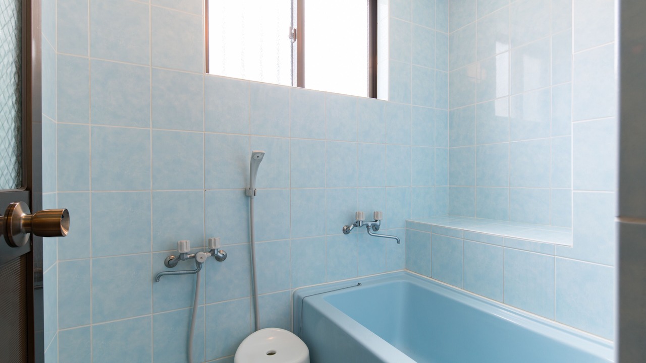 Photo of Bathroom in Higashimachi