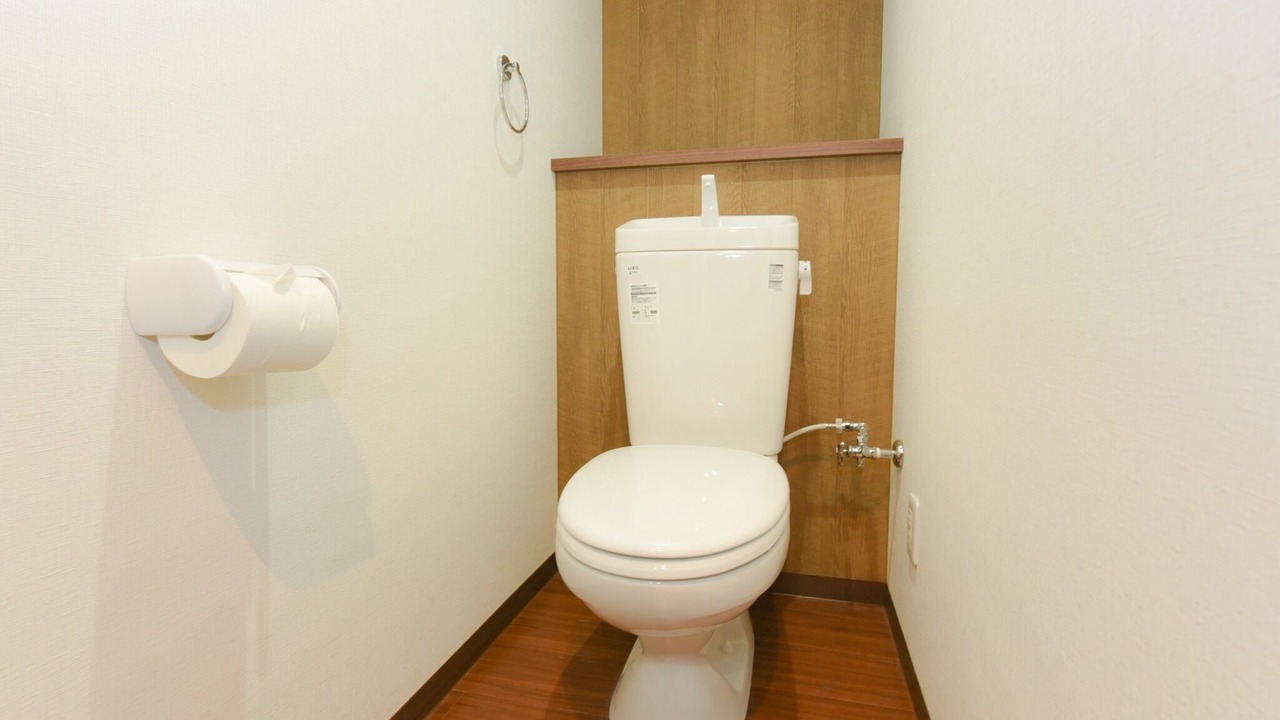 Photo of Bathroom in Shiroishi