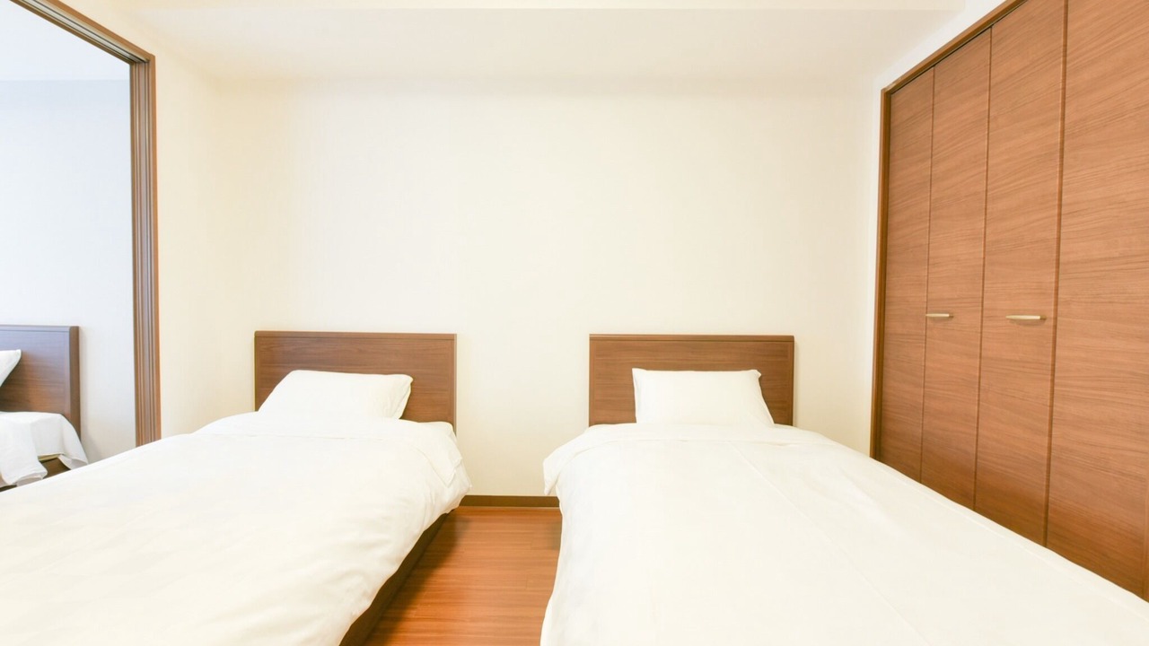 Photo of Bedroom in Shiroishi