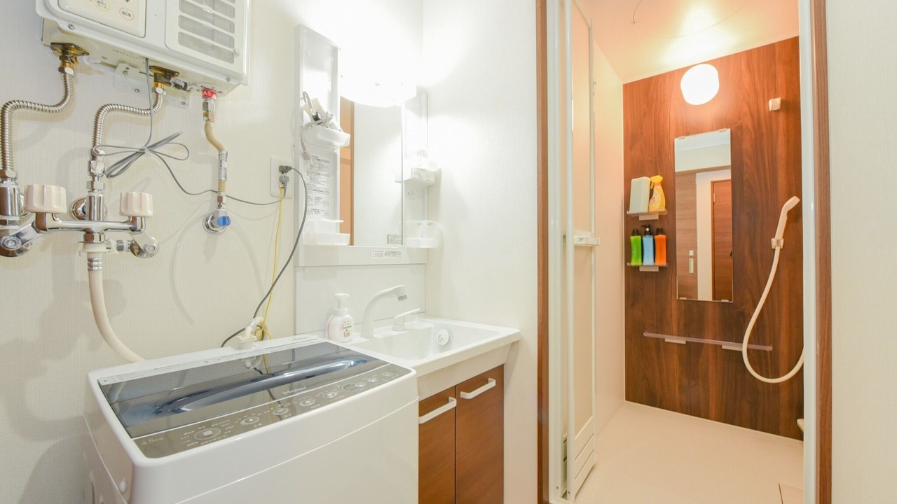 Photo of Bathroom in Shiroishi