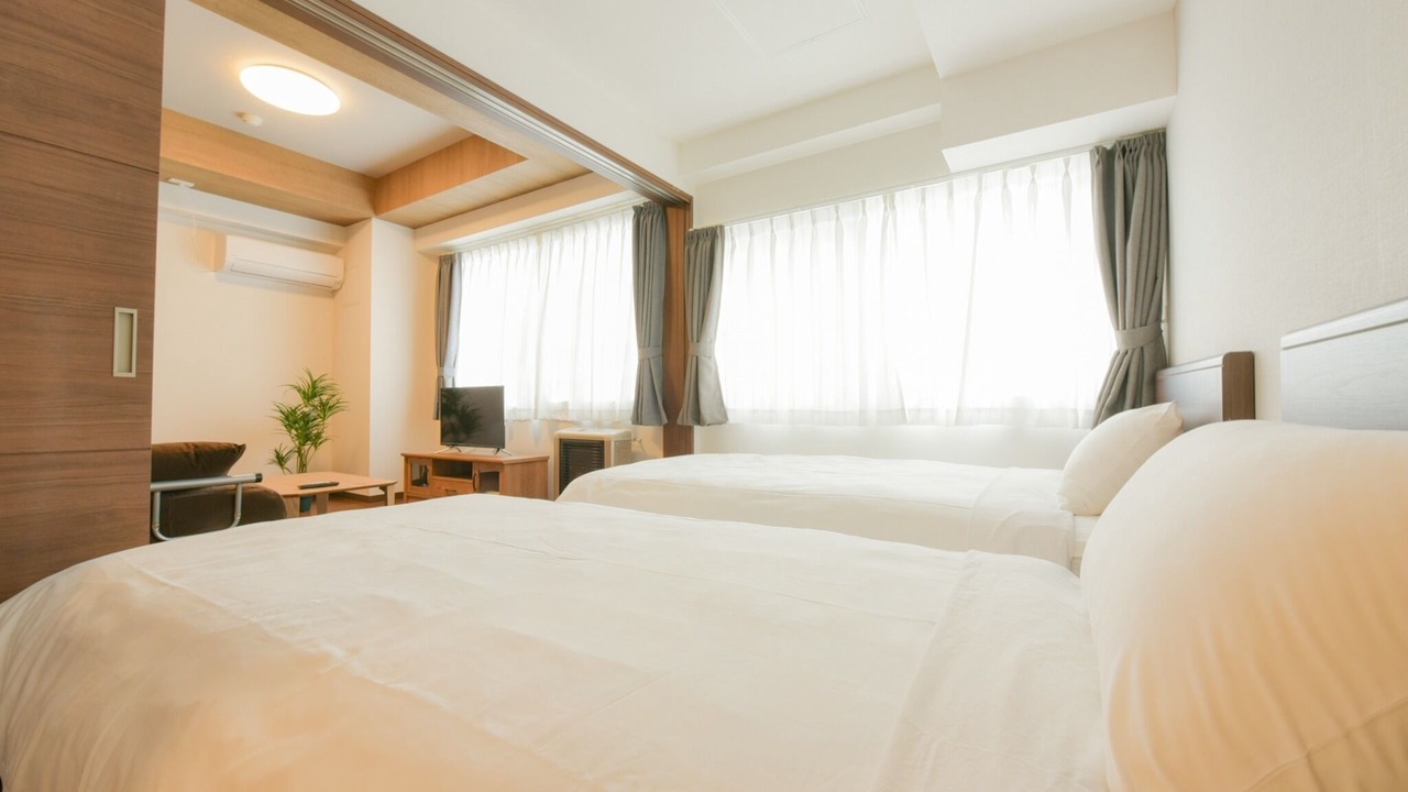 Photo of Bedroom in Shiroishi