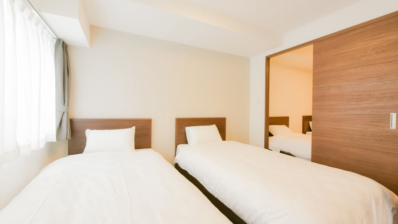 Photo of Bedroom in Shiroishi