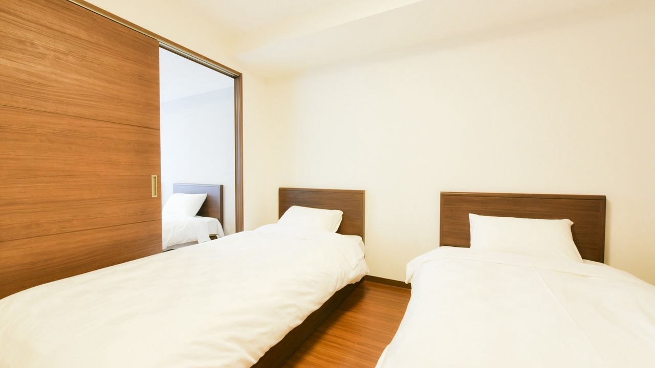 Photo of Bedroom in Shiroishi