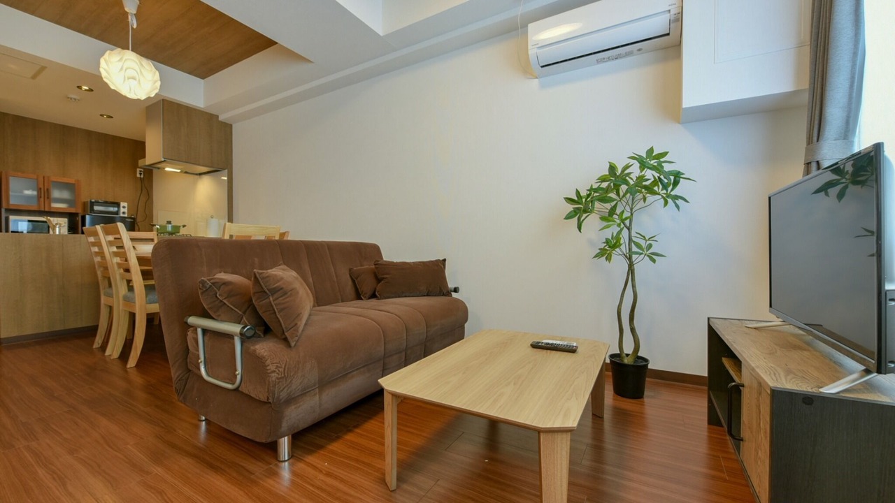 Photo of Bedroom in Shiroishi