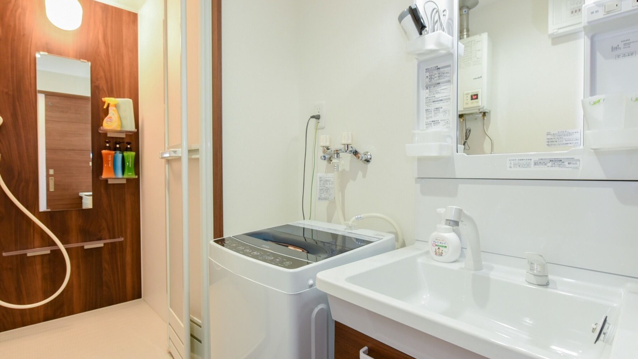 Photo of Bathroom in Shiroishi