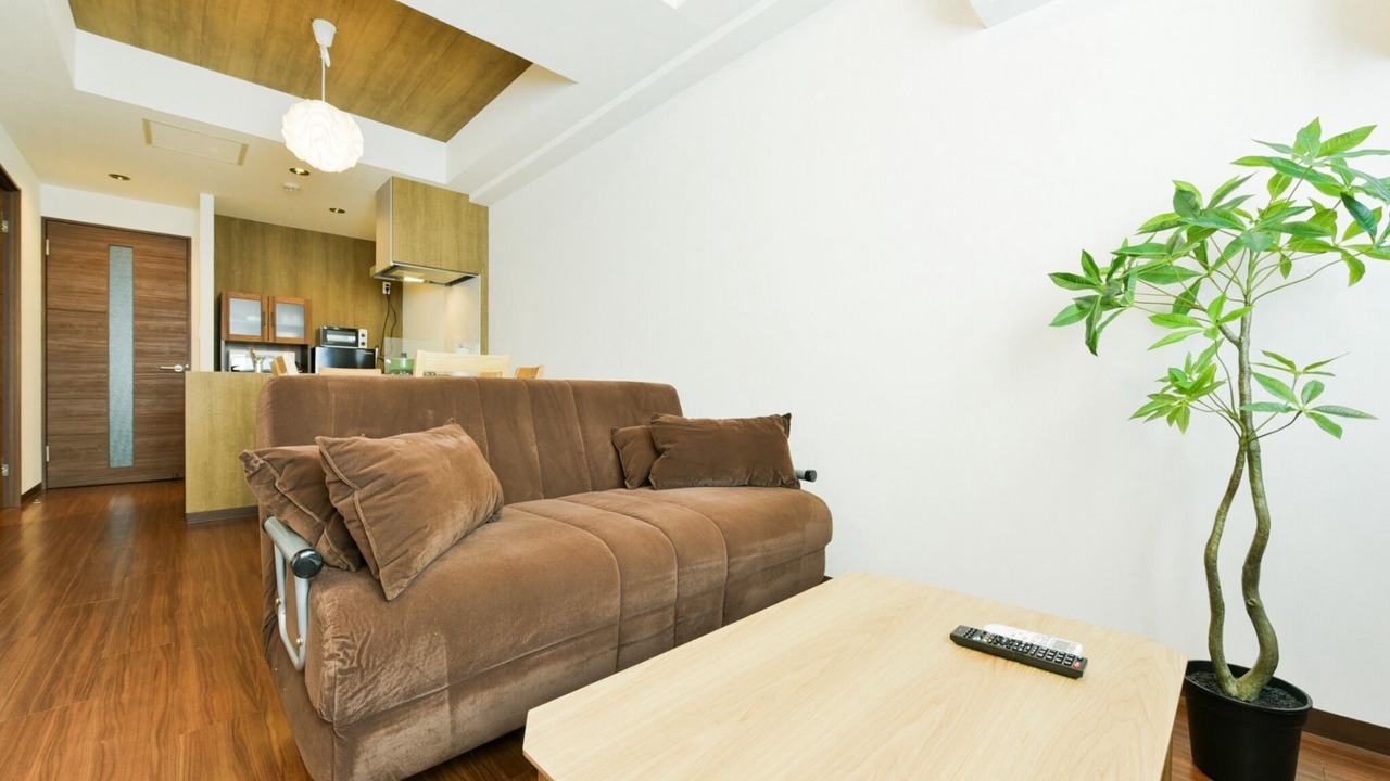 Photo of Bedroom in Shiroishi