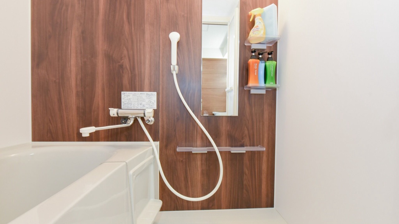 Photo of Bathroom in Shiroishi