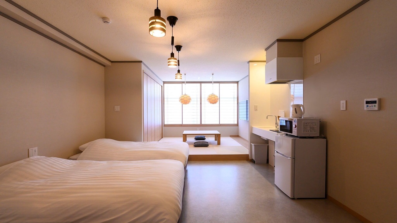 Photo of Bedroom in Hida Takayama Onsen