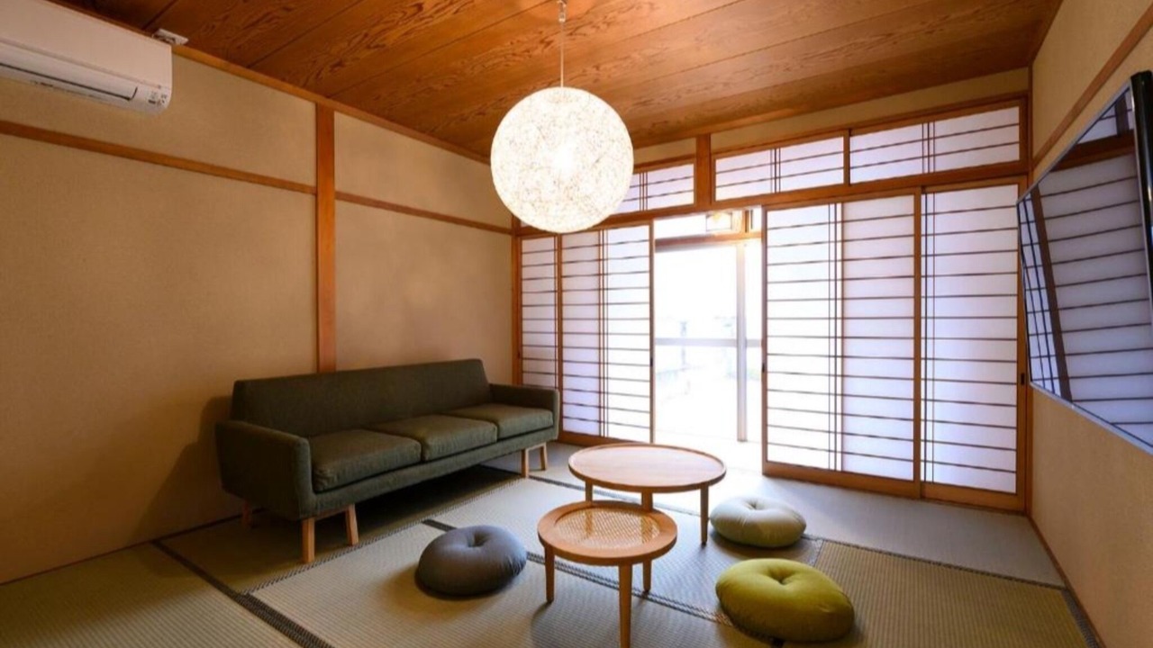 Photo of Bedroom in Hida Takayama Onsen