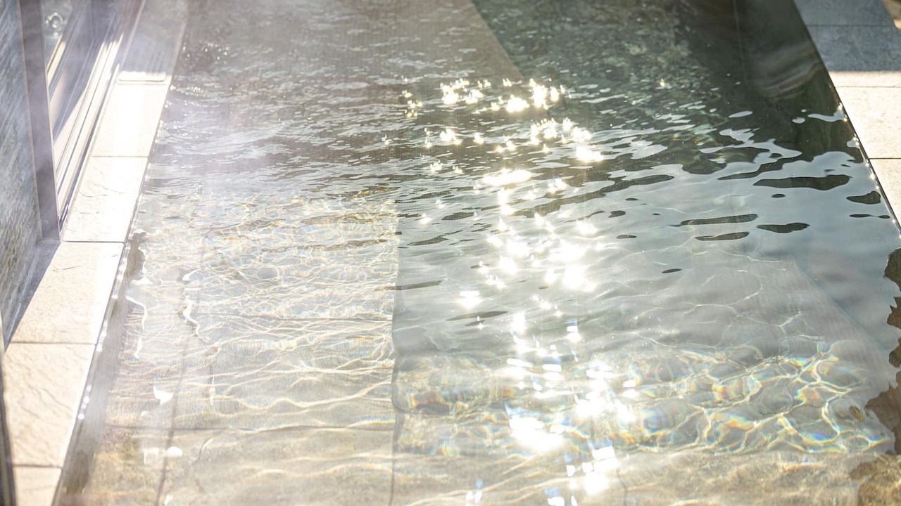 Photo of Outdoor in Yufuin Onsen