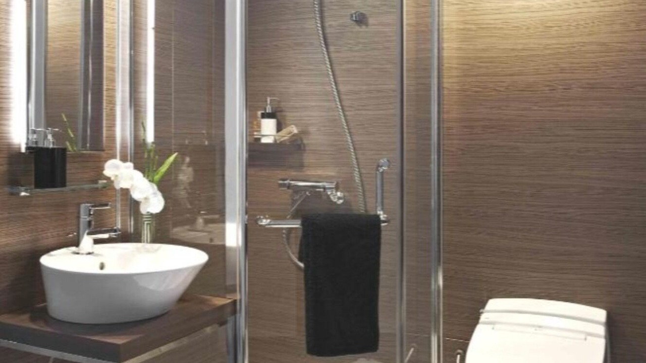 Photo of Bathroom in Roppongi