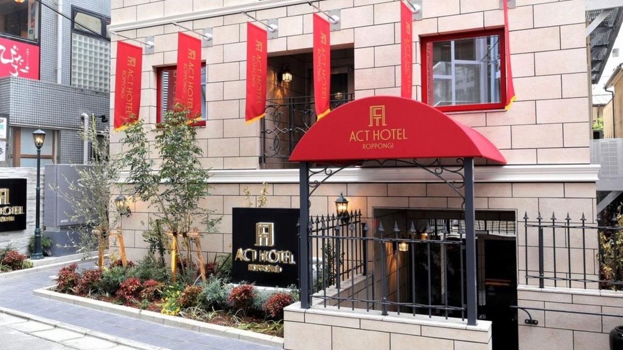 Photo of Outdoor in Roppongi