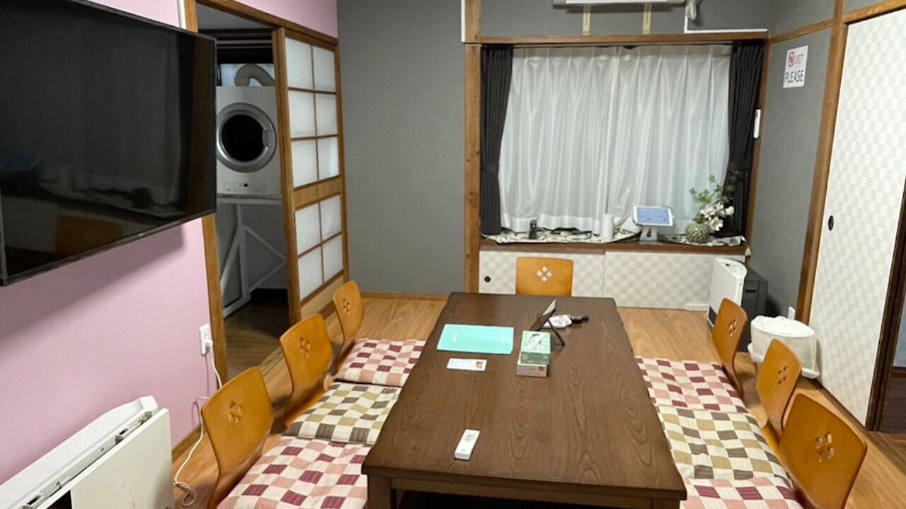 Photo of Others in Yufuin Onsen