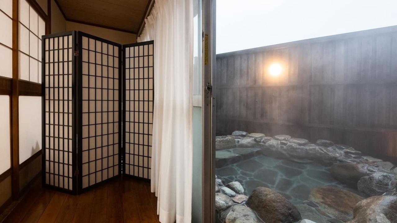 Photo of Others in Yufuin Onsen