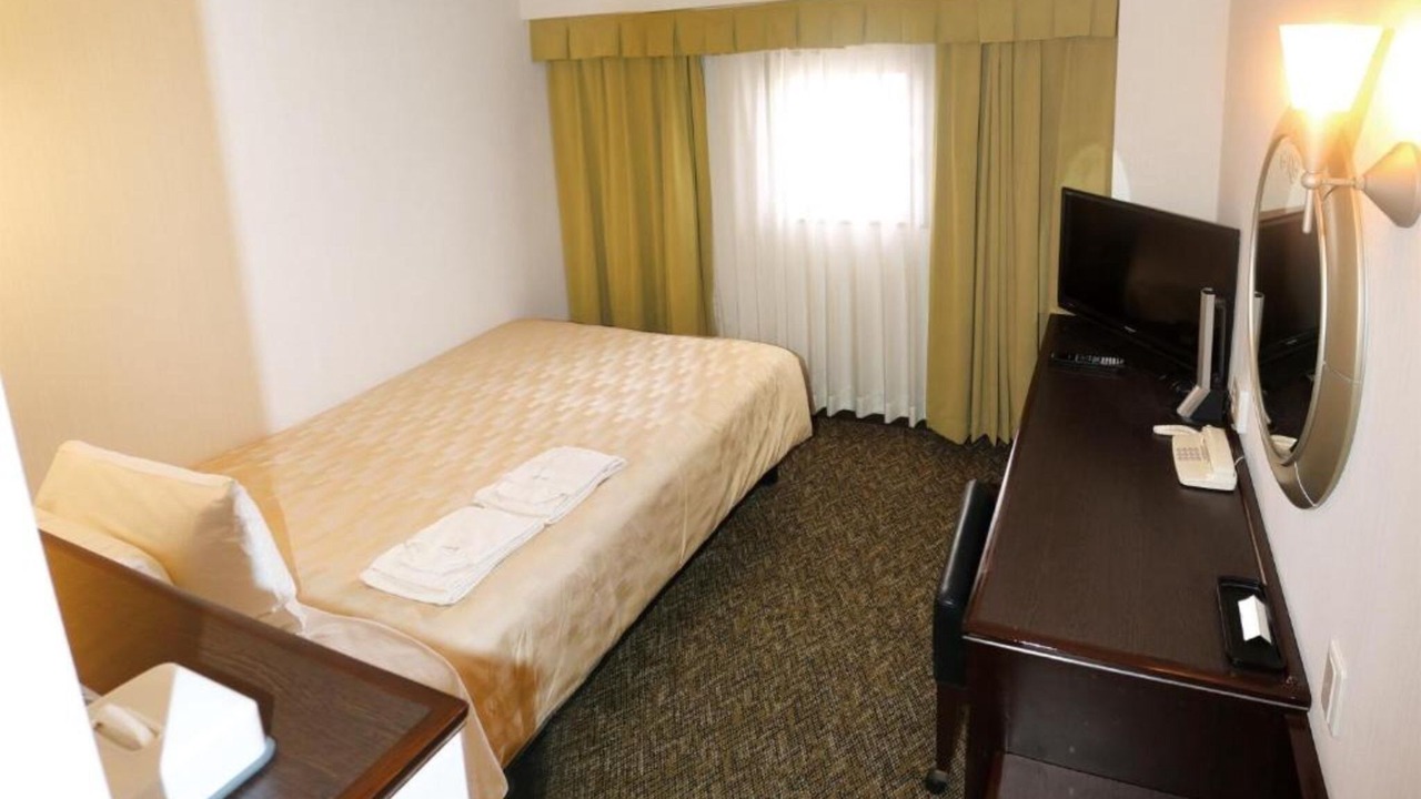 Photo of Bedroom in Matsuyama