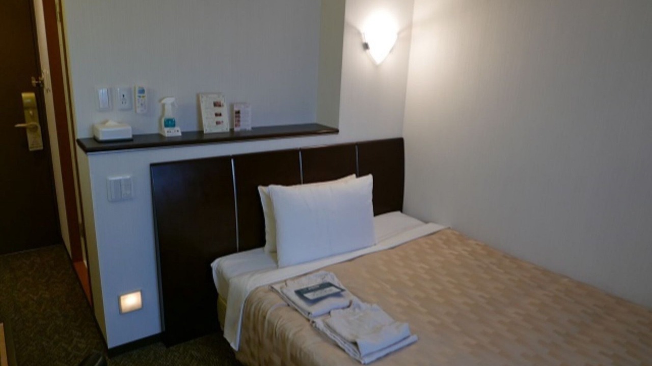 Photo of Bedroom in Matsuyama