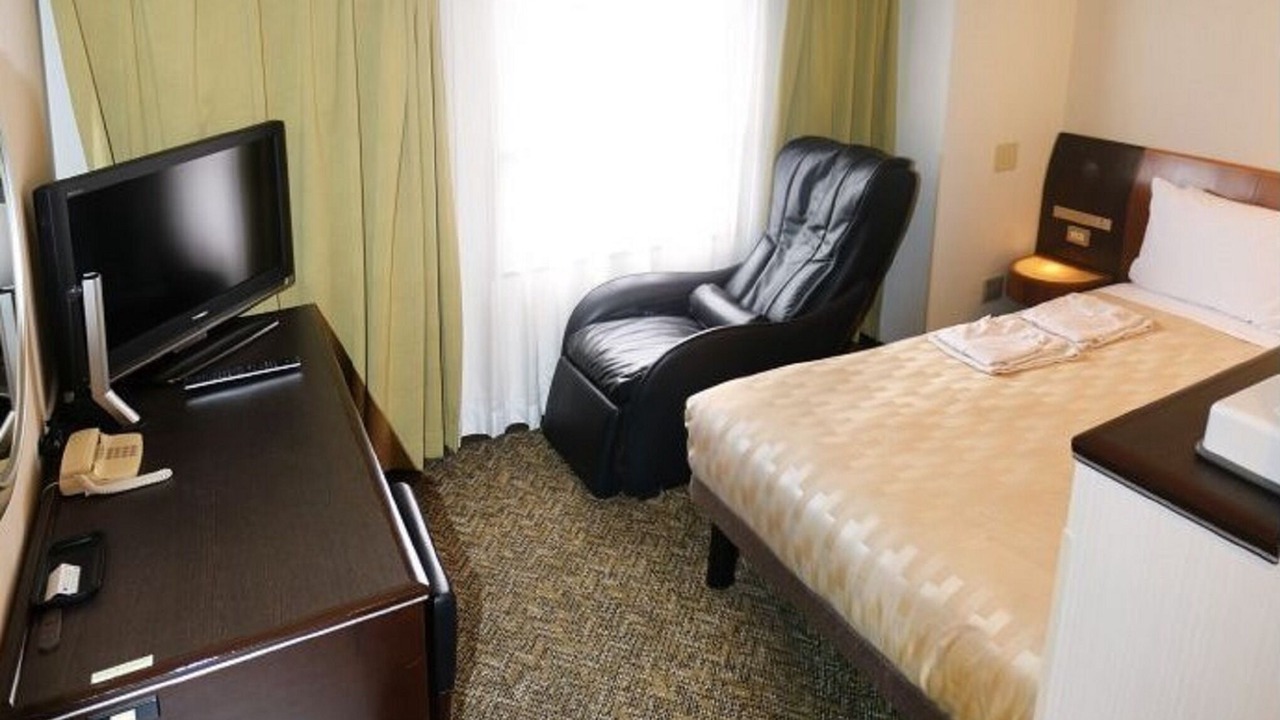 Photo of Bedroom in Matsuyama