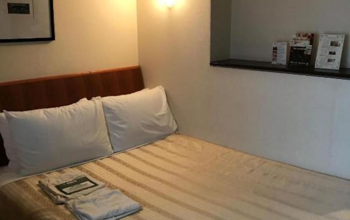 Photo of Bedroom in Matsuyama