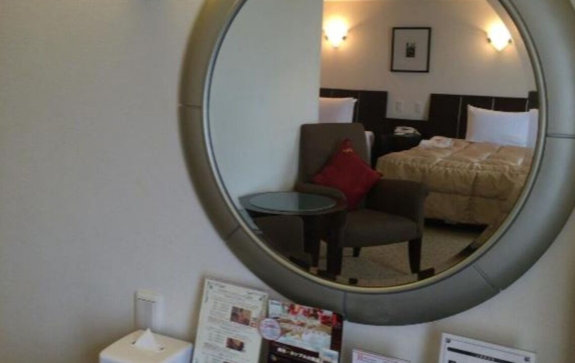 Photo of Bedroom in Matsuyama