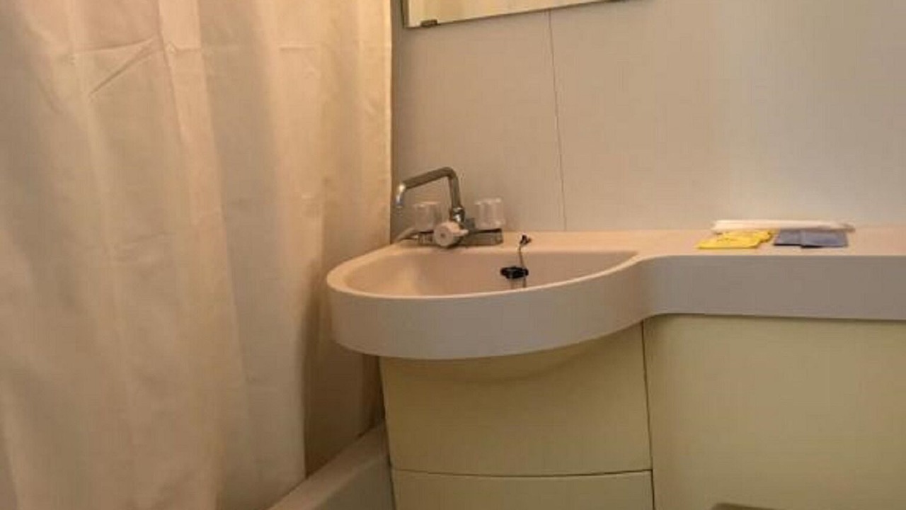 Photo of Bathroom in Naha City Centre