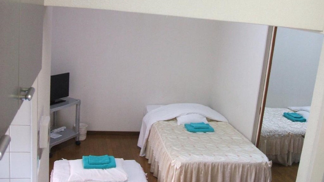 Photo of Bedroom in Naha City Centre