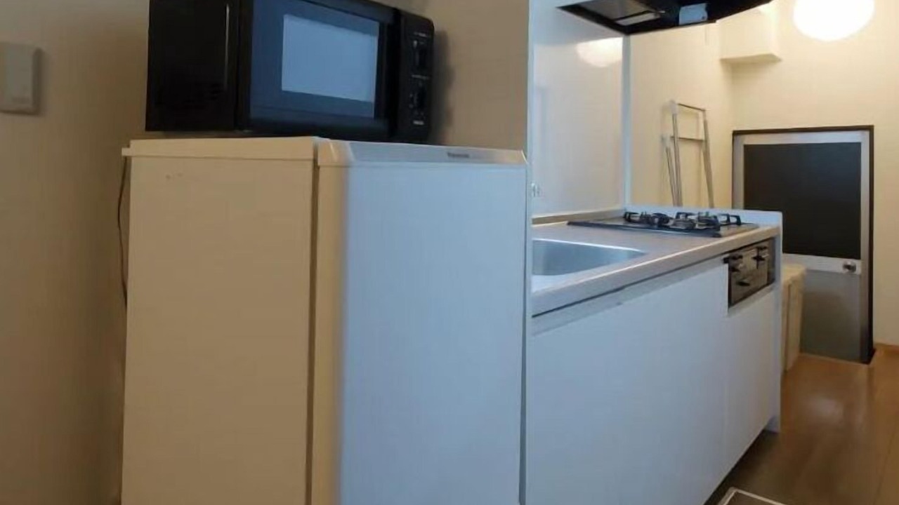 Photo of Kitchen in Nakagyo Ward