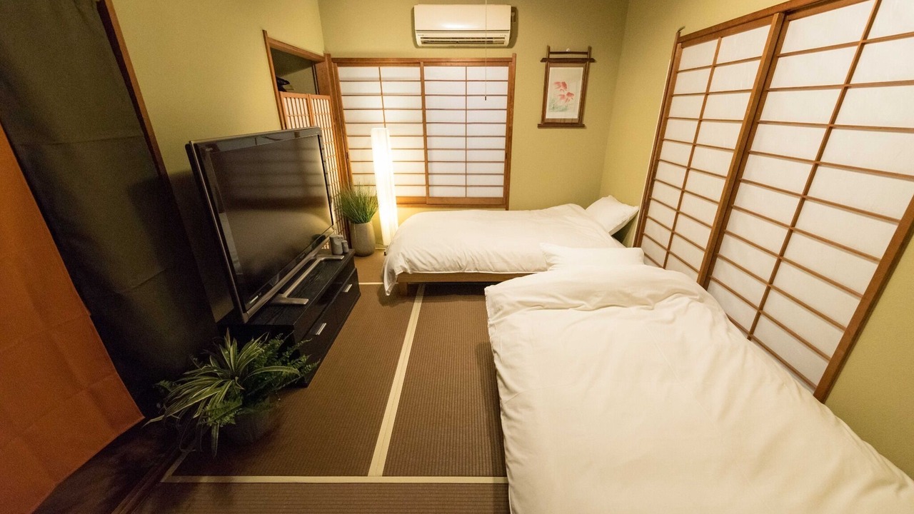 Photo of Bedroom in Hyakunincho