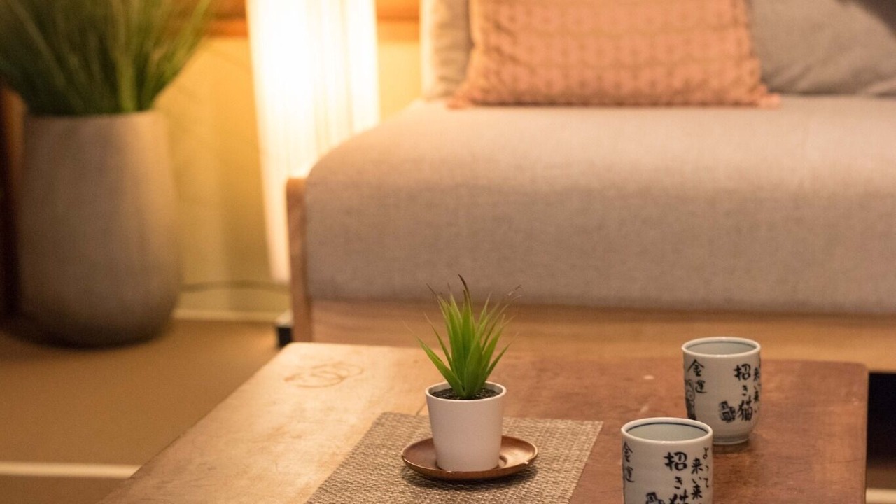 Photo of Livingroom in Hyakunincho