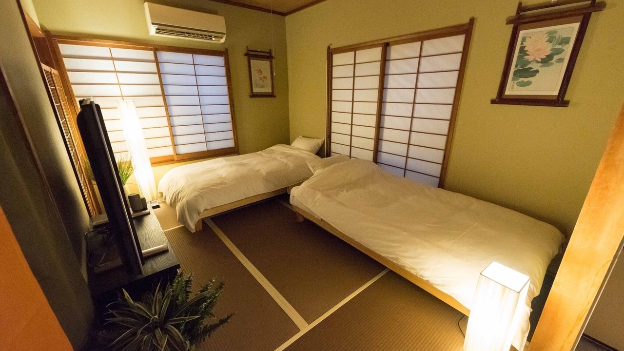 Photo of Bedroom in Hyakunincho