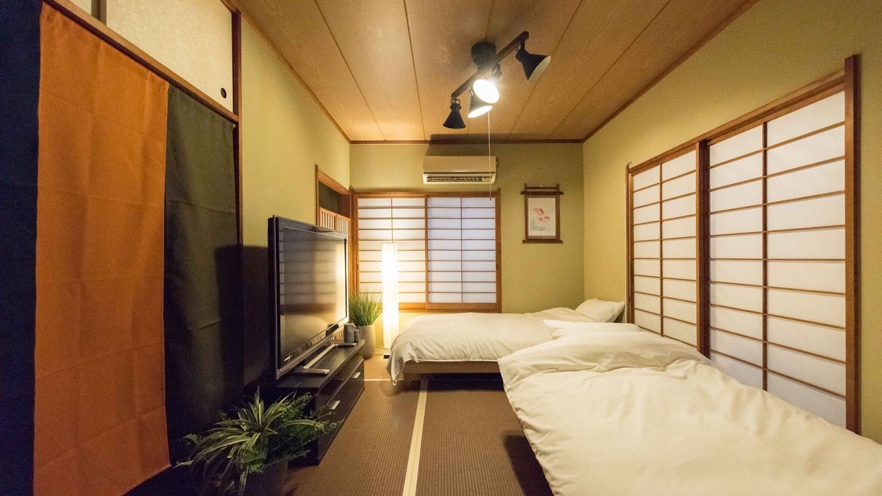 Photo of Bedroom in Hyakunincho