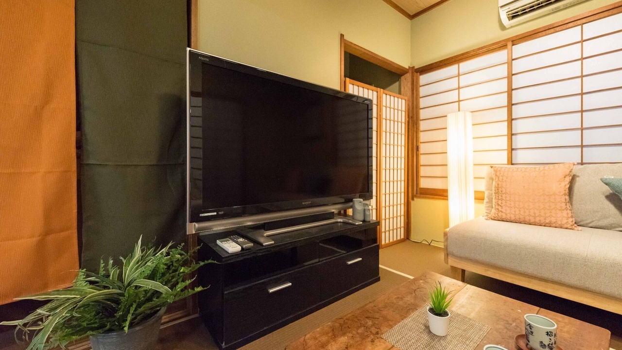 Photo of Livingroom in Hyakunincho