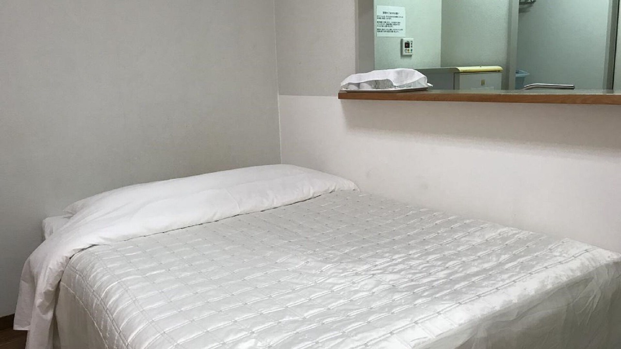 Photo of Bedroom in Naha City Centre