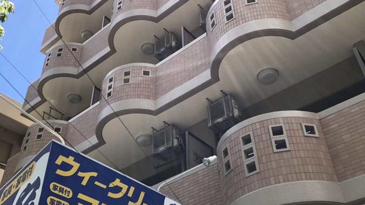 Photo of Outdoor in Naha City Centre