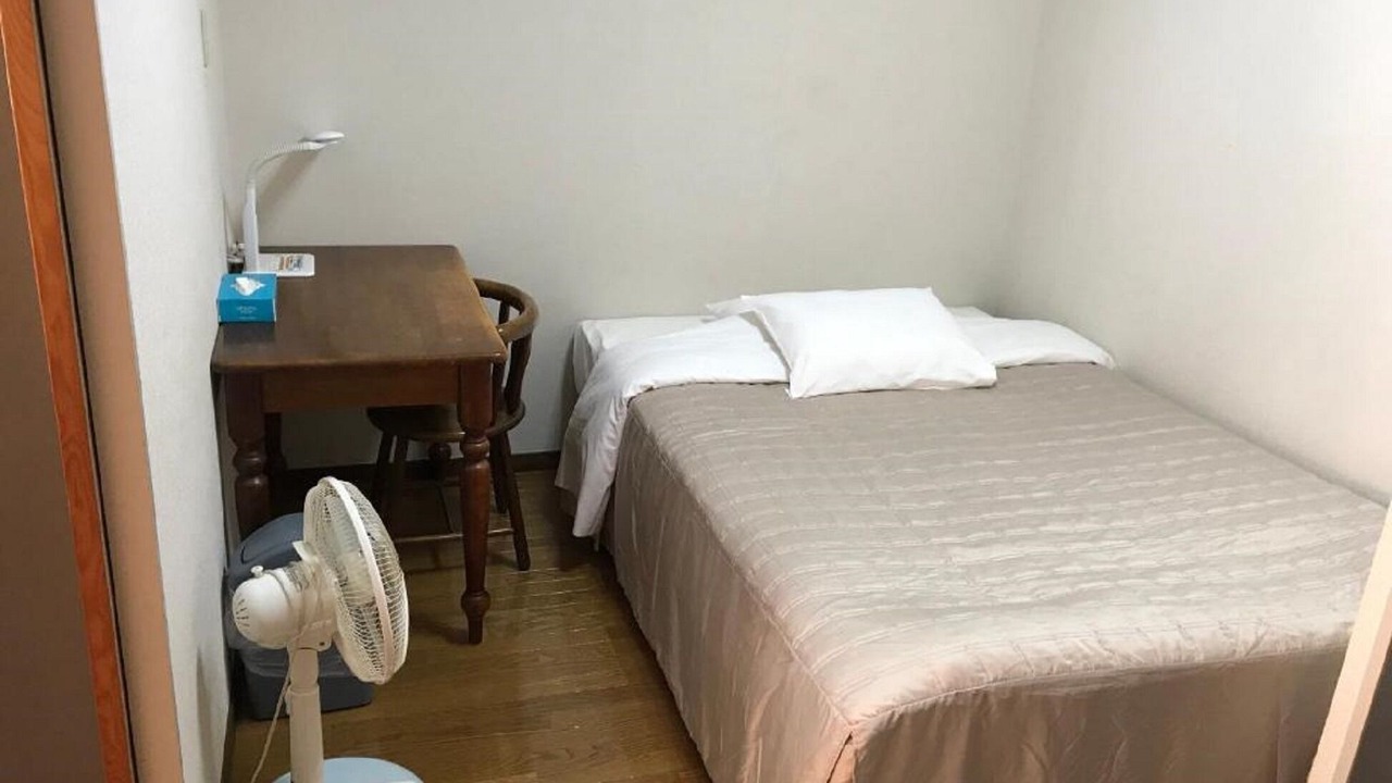 Photo of Bedroom in Naha City Centre